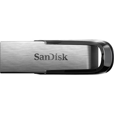 แฟลชไดร์ฟ 16GB เงิน SanDisk SDCZ73