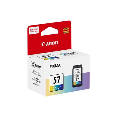 หมึกอิงค์เจ็ท 3 สี Canon CL-57