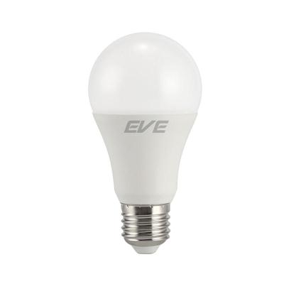 หลอด LED A60 5 วัตด์ Daylight ม่วง EVE E27