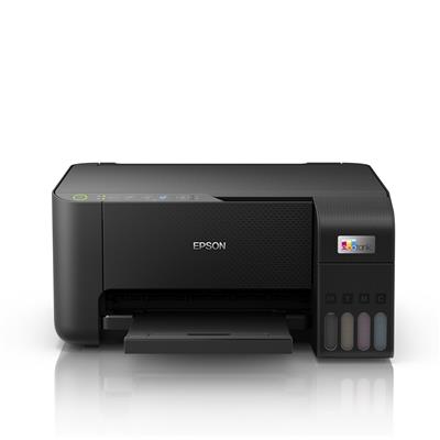 มัลติฟังก์ชันอิงค์เจ็ท ดำ Epson Tank L3250