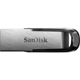 [6004701] แฟลชไดร์ฟ 16GB เงิน SanDisk SDCZ73