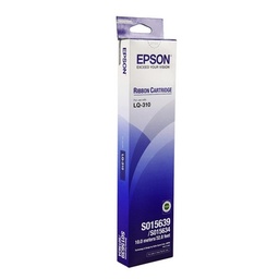 [6929810] ตลับผ้าหมึกดอทฯ S015639 Epson