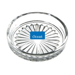 [19360] ที่รองแก้วน้ำ (กล่อง12ใบ) OCEAN P00911