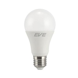 [2007559] หลอด LED A60 5 วัตด์ Daylight ม่วง EVE E27