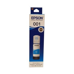 [6005629] หมึกเติมอิงค์เจ็ท ฟ้า Epson T03Y200