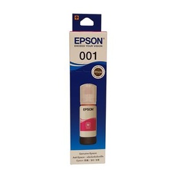 [6005628] หมึกเติมอิงค์เจ็ท ม่วงแดง Epson T03Y300