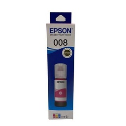 [6003160] หมึกเติม ชมพู Epson T06G300