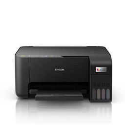 [6002576] มัลติฟังก์ชันอิงค์เจ็ท ดำ Epson Tank L3250