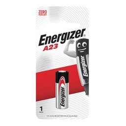 [2079280] ถ่านอัลคาไลน์ BP1-A23 12V (1 ก้อน) Energizer